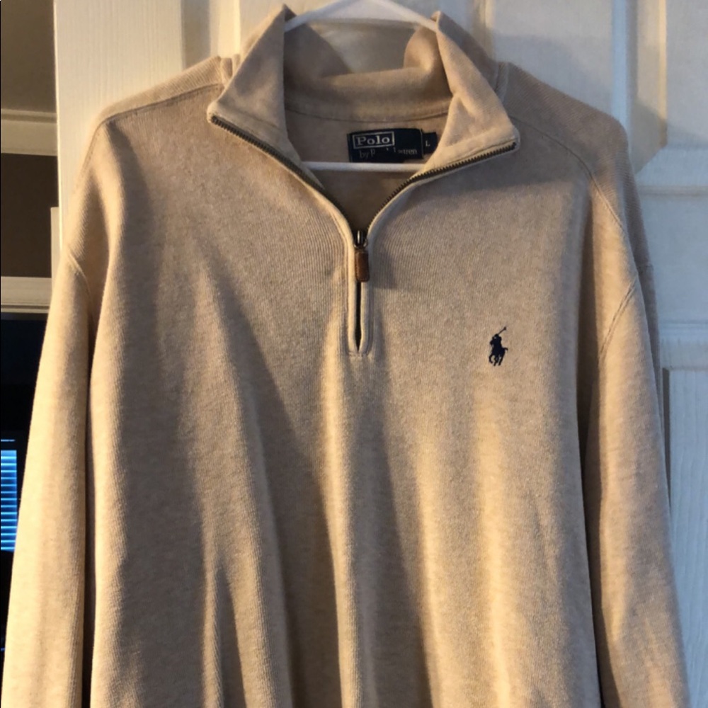 Never worn